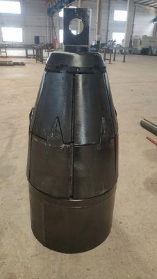 Hydraulic Pressure Expander Pipe In Situ Replacement System