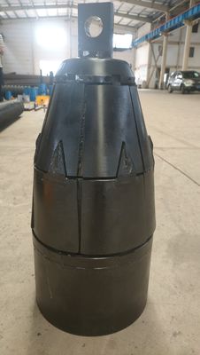 Hệ thống thay thế ống in situ