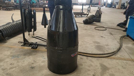 Hệ thống thay thế ống in situ