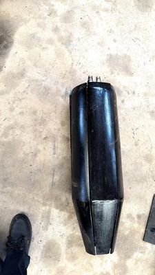 Máy mở rộng đường ống chạy bằng thủy lực để sửa chữa không rãnh của các vụ sụp đổ đường ống DN200 đến DN700