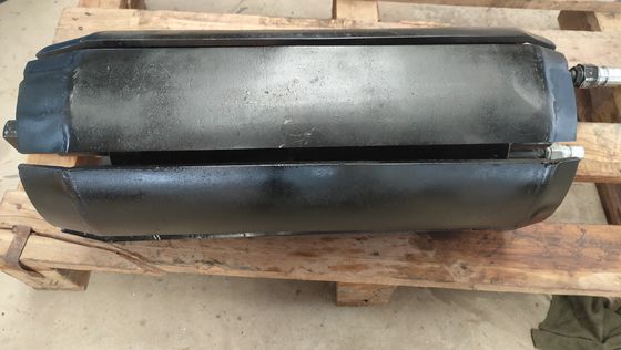 Hệ thống Jacking phục hồi ống mở rộng sáu mặt cho sửa chữa không rãnh với trung tâm tự động và đường kính điều chỉnh DN200 đến DN700