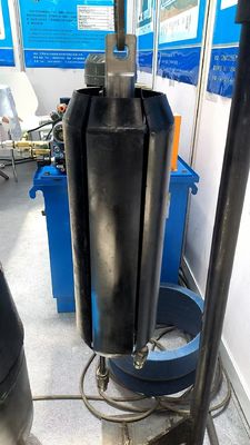 Công cụ sửa chữa đường ống sáu mặt