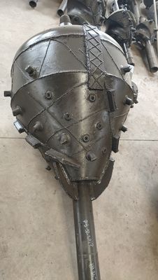 Kháng ăn mòn HDD Reamer trở lại Reaming mở lỗ khoan trenchless hướng khoan công cụ