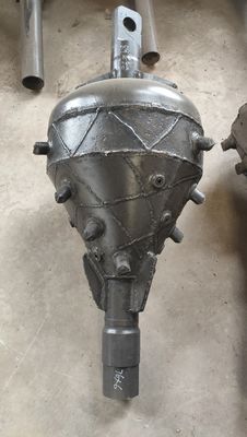 Kháng ăn mòn HDD Reamer trở lại Reaming mở lỗ khoan trenchless hướng khoan công cụ