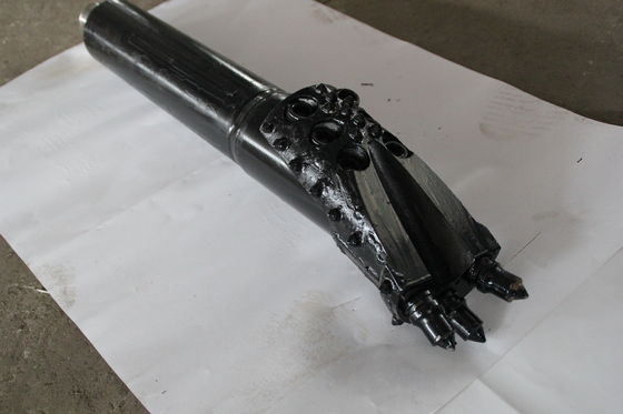 Khẩu khoan HDD hợp kim cao chống mòn với bảo vệ tải sóng tín hiệu và khe truyền tín hiệu phi kim loại