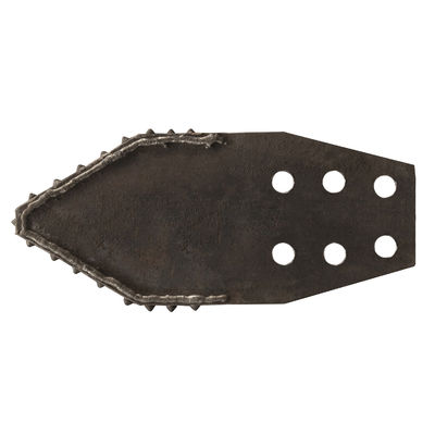 Khẩu khoan HDD hợp kim cao chống mòn với bảo vệ tải sóng tín hiệu và khe truyền tín hiệu phi kim loại