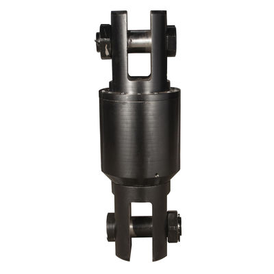 Ống khoan thép carbon xoay với kết nối NC31 để khoan phạm vi mở rộng trong dòng xoay 10T và 15T