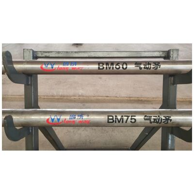 Công cụ đâm khí nén Máy xô đẩy