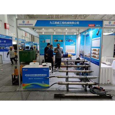 Công cụ đâm khí nén Máy xô đẩy