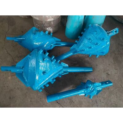 Dao rãnh chính xác để khoan và khoét lỗ nâng cao