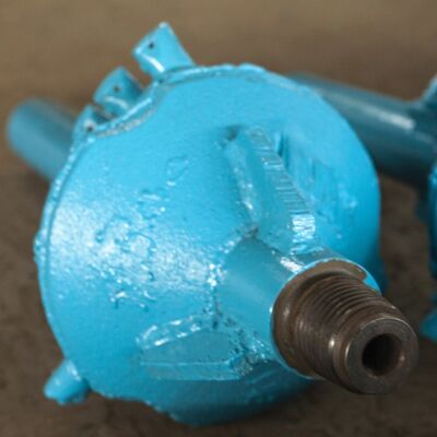 Dao rãnh chính xác để khoan và khoét lỗ nâng cao