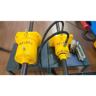 Máy phá vỡ ống đáng tin cậy cho nhu cầu thay thế ống toàn diện