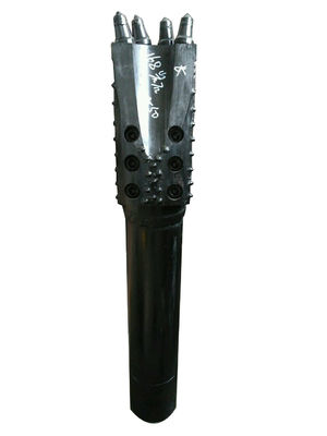 83mm External Diameter G105 Steel Grade Rock Drilling Chisel Head