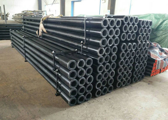 Ống khoan HDD được chứng nhận API