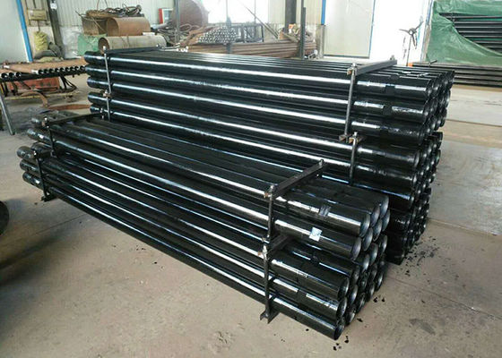 Cần khoan RC bằng thép hợp kim ren Remet 4 1/2 inch API ISO9001