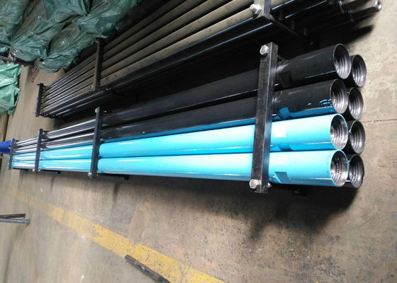 Cần khoan tuần hoàn ngược (RC) bằng thép E75, đường kính ngoài 127mm