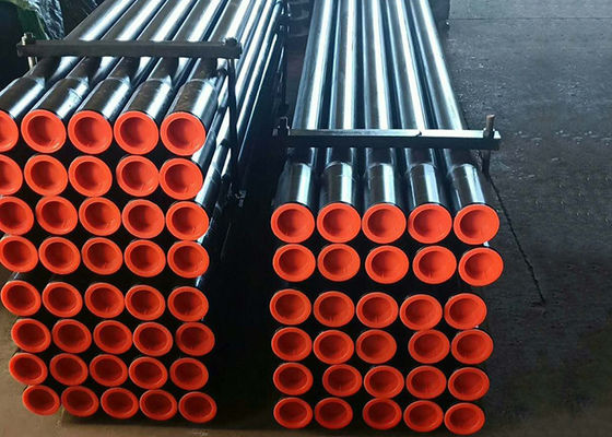 Búa khoan DTH rèn giếng nước ISO API X95 cho địa nhiệt, dầu khí