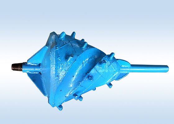 80/450 Độ dài Hdd Back Reamers