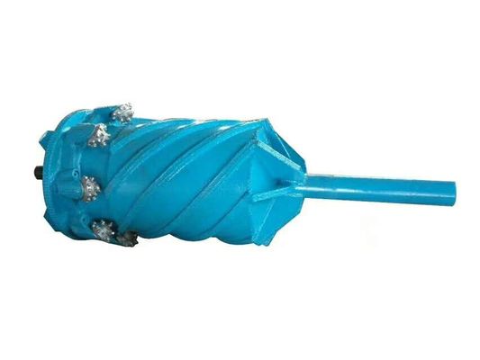 API NC50 Máy khoan hướng