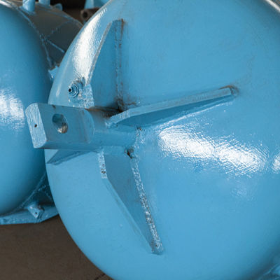 300MM 24 inch HDD Pdc Rock Reamer Bit Rồi khoan không Coreing Bit