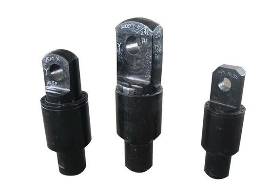 800T 100KN khoan giàn đầu xoay cho khoan khoan HDD