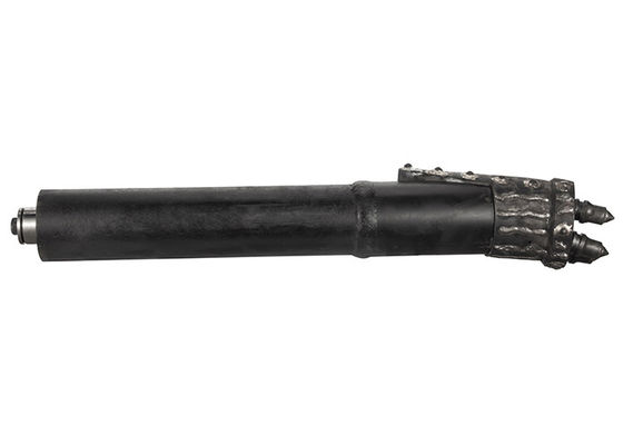 Đầu khoan định hướng vỏ âm thanh 12 inch 150KG / Dẫn hướng khoan HDD