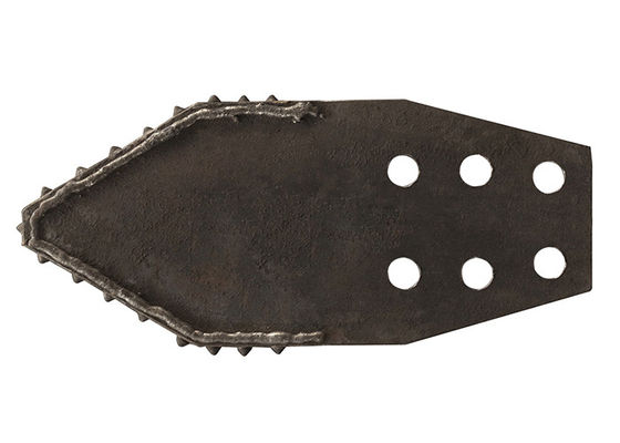 200mm 168mm ED. Hướng dẫn phi công Khủng cố Hdd Bits khoan / Hdd Pilot Guide Bit