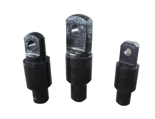 NC50 Công cụ khoan HDD đường bộ xoay 150Ton cho khoan không hào