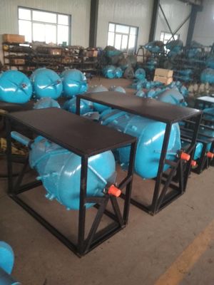 Đầu doa khoan định hướng dài 50mm