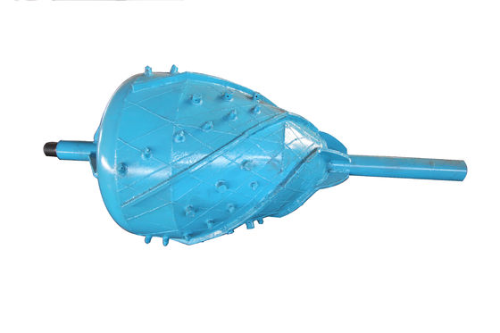 Đầu doa khoan định hướng dài 50mm