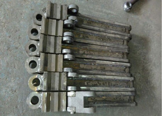 Công cụ khoan theo hướng cỡ lớn và trung bình