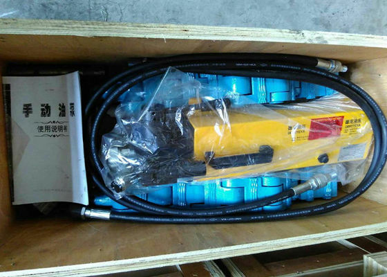 Công cụ khoan theo hướng lớn và trung bình Hiệu suất cao