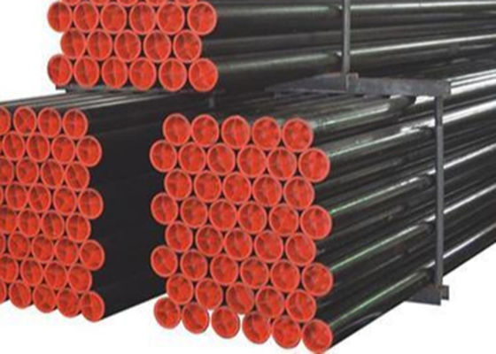 Ống khoan HDD S135 rèn cho giàn khoan định hướng ngang màu đen