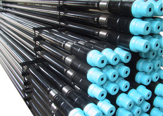 Ống khoan HDD khớp xử lý nitriding cho dụng cụ đá, khoan định hướng