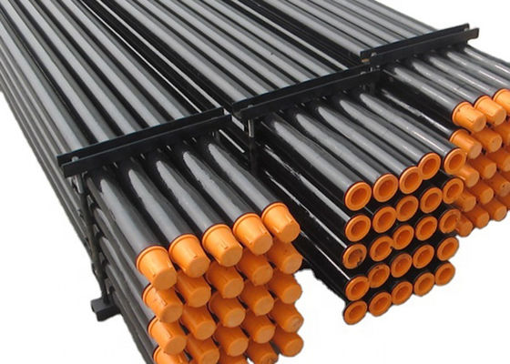 Máy định hướng ngang Hdd Drill Rods 118 Inch Length