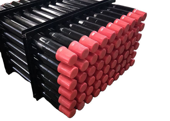 Ống khoan HDD không rãnh S135 cho khoan giếng