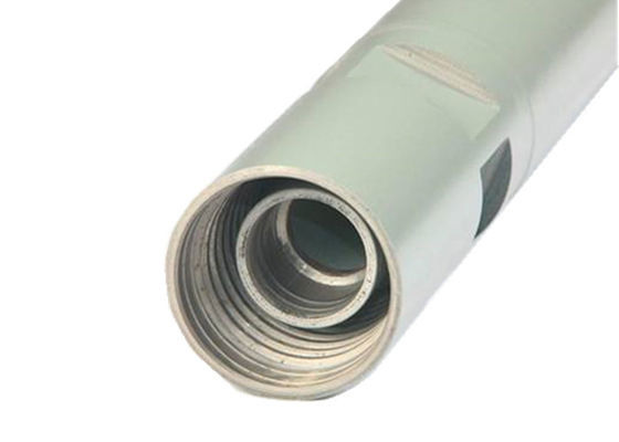 Ống khoan tuần hoàn ngược API 114mm thành đôi