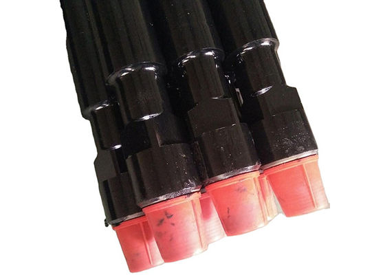 Ống khoan Api Thread Ingersoll Rand Thép Grade G105 114mm