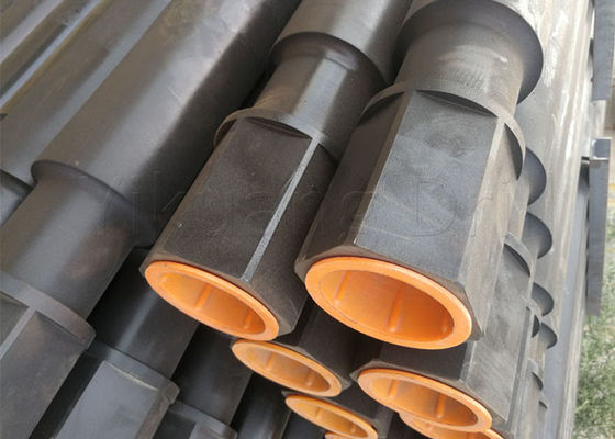 Độ bền cao T4w Ingersoll Rand Drill Pipe Api Thread S135 Thép