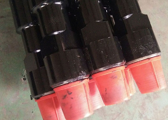 Thép hợp kim Ingersoll Rand Hdd ống khoan 4 "S135